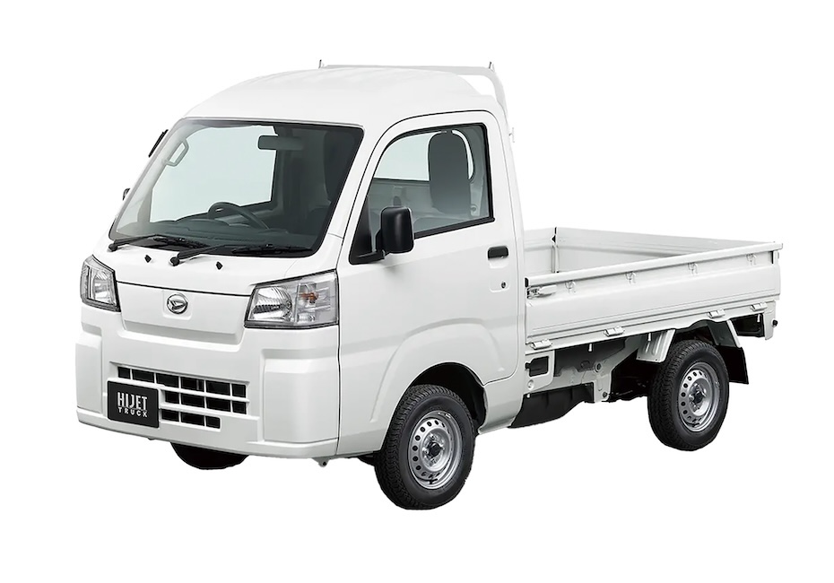 ハイゼット TRUCK スタンダード