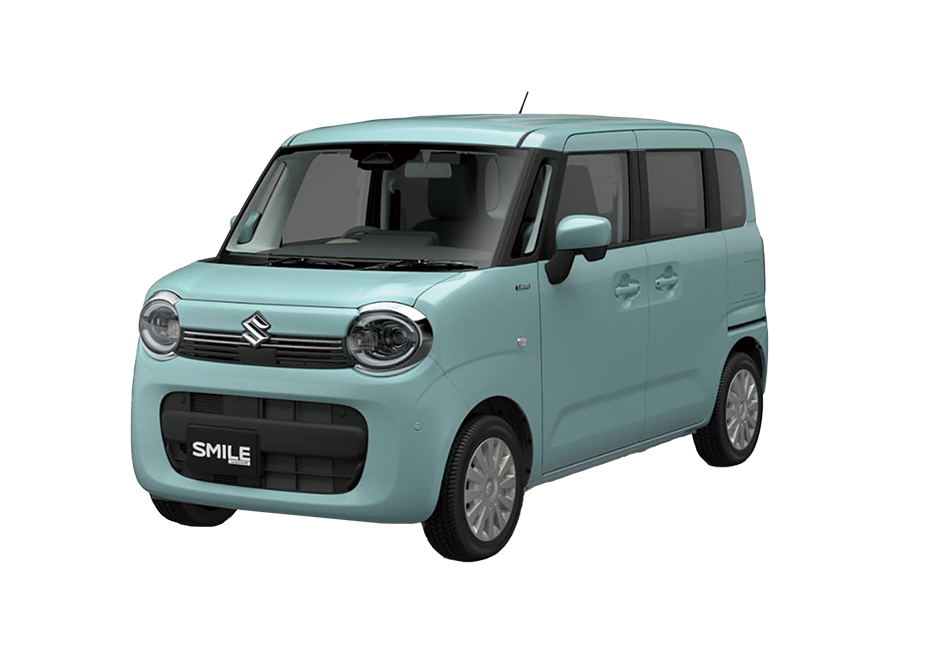 スマイル HYBRID S